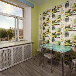 Фото Апартаменты на проспекте Мира 66