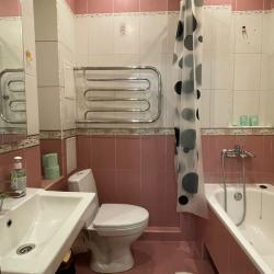 Фото Апартаменты на улице Базовская Дамба 4