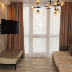 Фото Отель 2-к. квартира, 47 м²