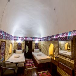 Фото Отель Feruzkhan Hotel (Ферузхан)