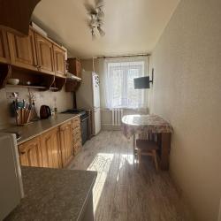 Фото Апартаменты на улице Полянская