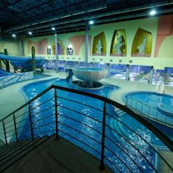 Фото Отель Aquapark Hotel & Villas