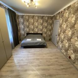 Фото Отель -Горки