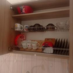 Коттедж улучшенный