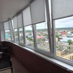 Фото Апартаменты на улице 2-я Новая 35