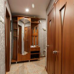 Фото Отель SmolSutki на переулке Ново-Чернушенский