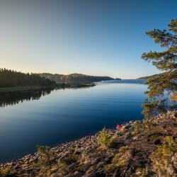 Фото Отель Ладога рядом