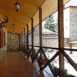 Фото Отель Старый Аламат