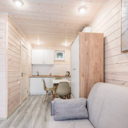 Фото Отель На Волне