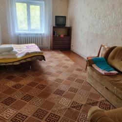 Фото Апартаменты на проспекте Мира 22