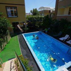 Фото Отель Виолетта