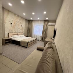 Фото Отель Волжский бриз