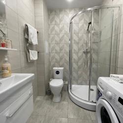 Фото Отель Центральный парк на улице Трилиссера