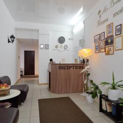 Фото Отель Mr. Brown (Мистер Браун)