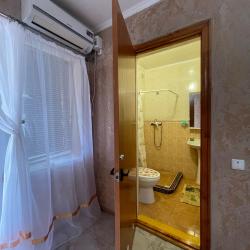 2-местная комната стандарт