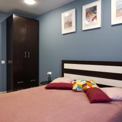 Фото Апартаменты на улице Татарстан 54