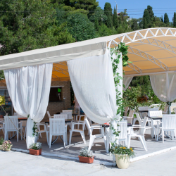 Фото Отель Морской уголок