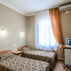 Номер стандарт