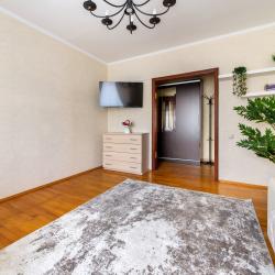 фото 4 ApartLux (АпартЛюкс) на улице Большая Спасская 8