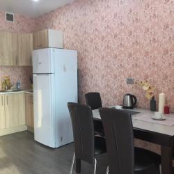 2-комнатные апартаменты улучшенные