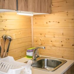 Фото Отель Аксакал