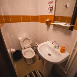 Фото Отель НомерОк