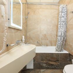 Номер стандарт