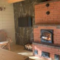 Фото Отель Хутора на озере Алё