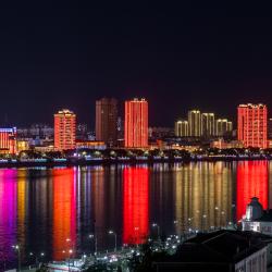 Фото Отель Юбилейная