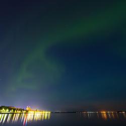 Фото Отель КвартирКа на улице Лежневая 28