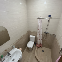 Номер улучшенный комфорт с 1 двуспальной кроватью