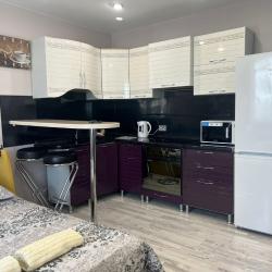 Апартаменты студия