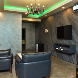 Фото Отель Macao Hotel (Макао)