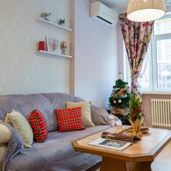 фото 15 Vero Apartments (Веро Апартментс) на улице Маршала Рыбалко