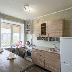 Фото Отель Arenda67 (Аренда67) на улице Кирова 61