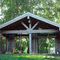 Фото Отель Империя туризма