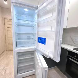 1-комнатные апартаменты улучшенные