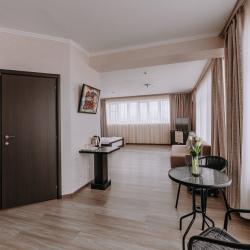 Номер люкс премиум