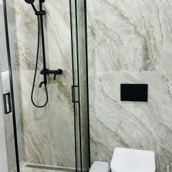 1-комнатные апартаменты студия Однокомнатные апартаменты