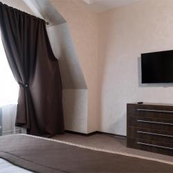 Номер люкс