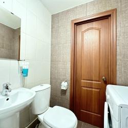 2-комнатные апартаменты стандарт Кемерово, Дзержинского 10