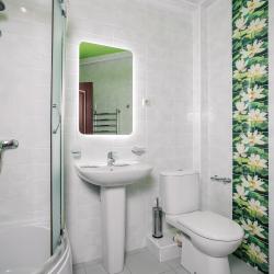 Фото Отель Лотос