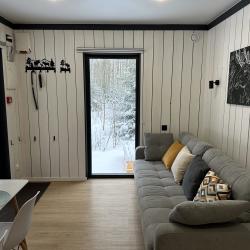 2-местный 2-комнатный номер эконом