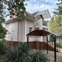 Фото Отель Лев