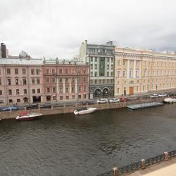 3-комнатные апартаменты студия