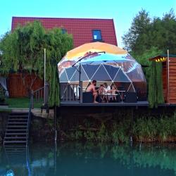 Фото Отель Family Park (Фэмили Парк)