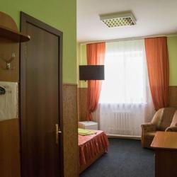 Фото Отель Фаворит