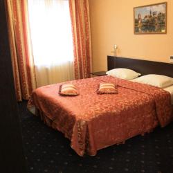 Фото Отель Angel Hotel (Ангел)