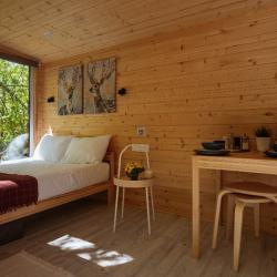 Фото Отель Терруар