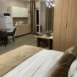 Фото Отель Горница